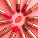 Makeup Revolution Satin Kiss Lipstick - Chauffeur