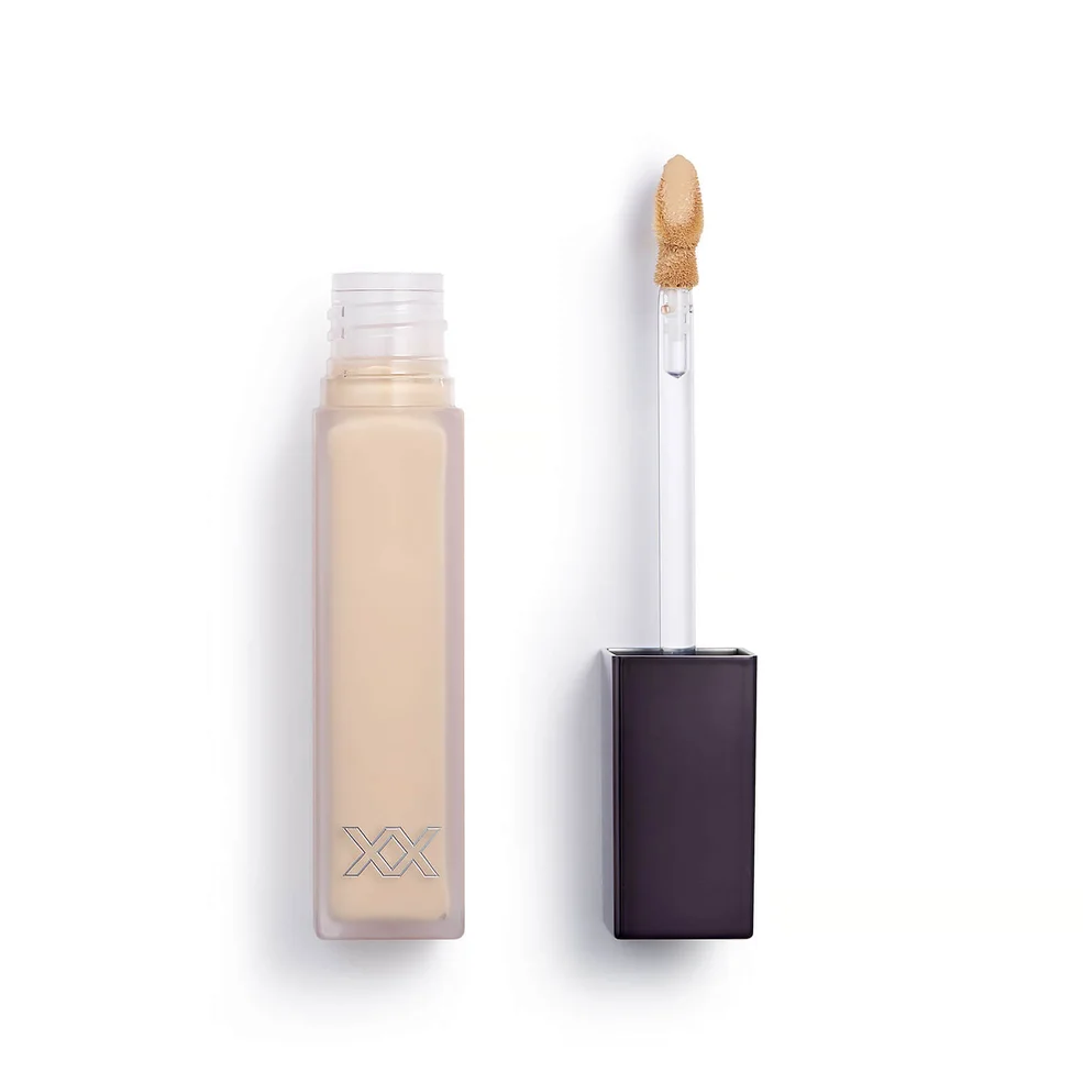 Revolution XX ConcealXX Super FiXX Concealer (Various Shades) Imagen 1