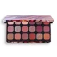 Makeup Revolution Forever Flawless Allure Paleta de sombras de ojos