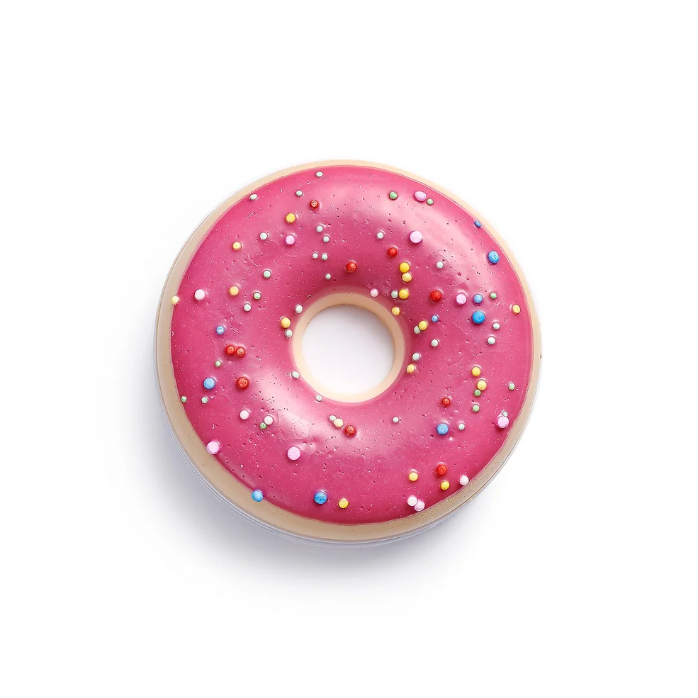 Sombra de ojos Revolution Donuts - Raspberry Icing Imagen 1