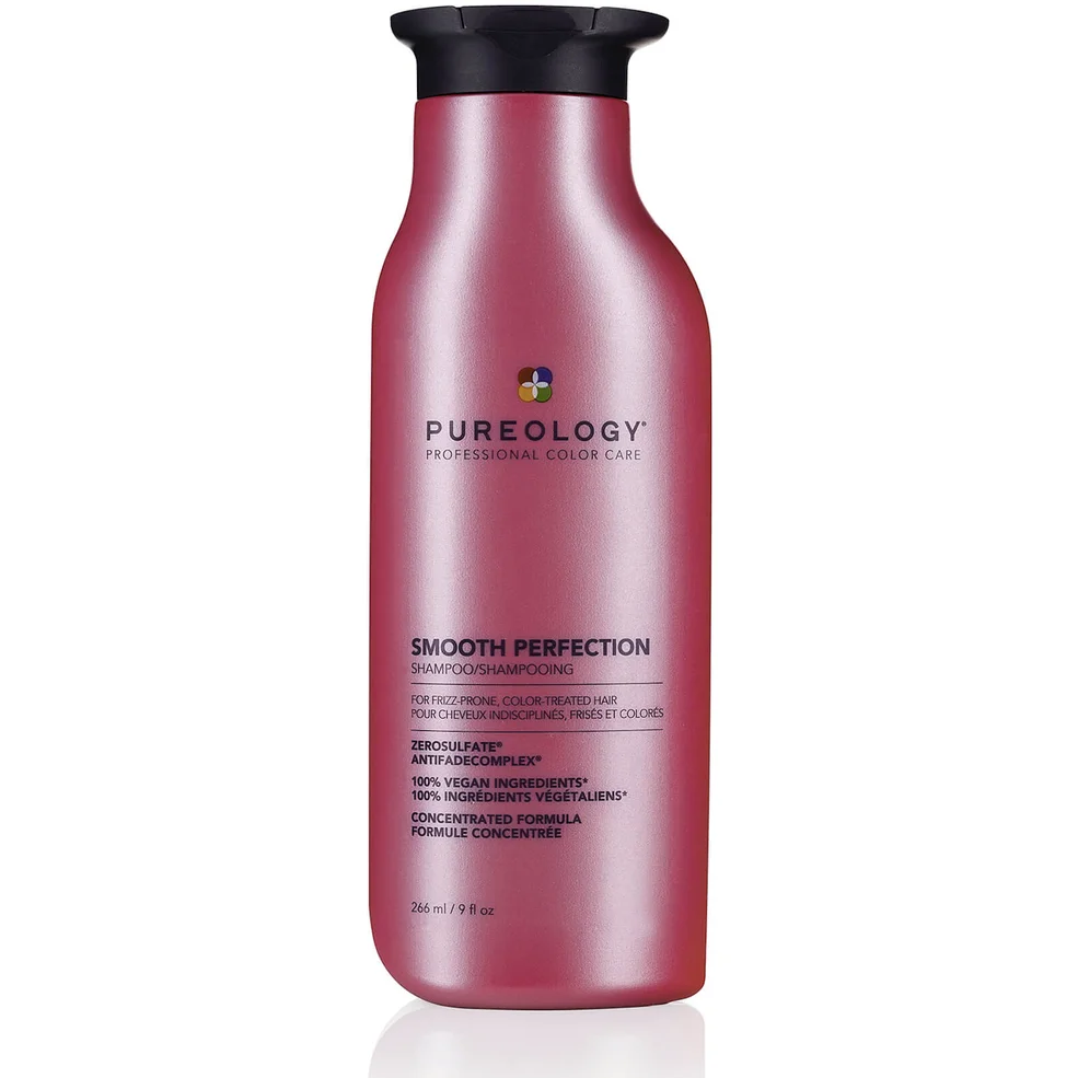 Pureology Smooth Perfection Shampoo 266ml Imagen 1