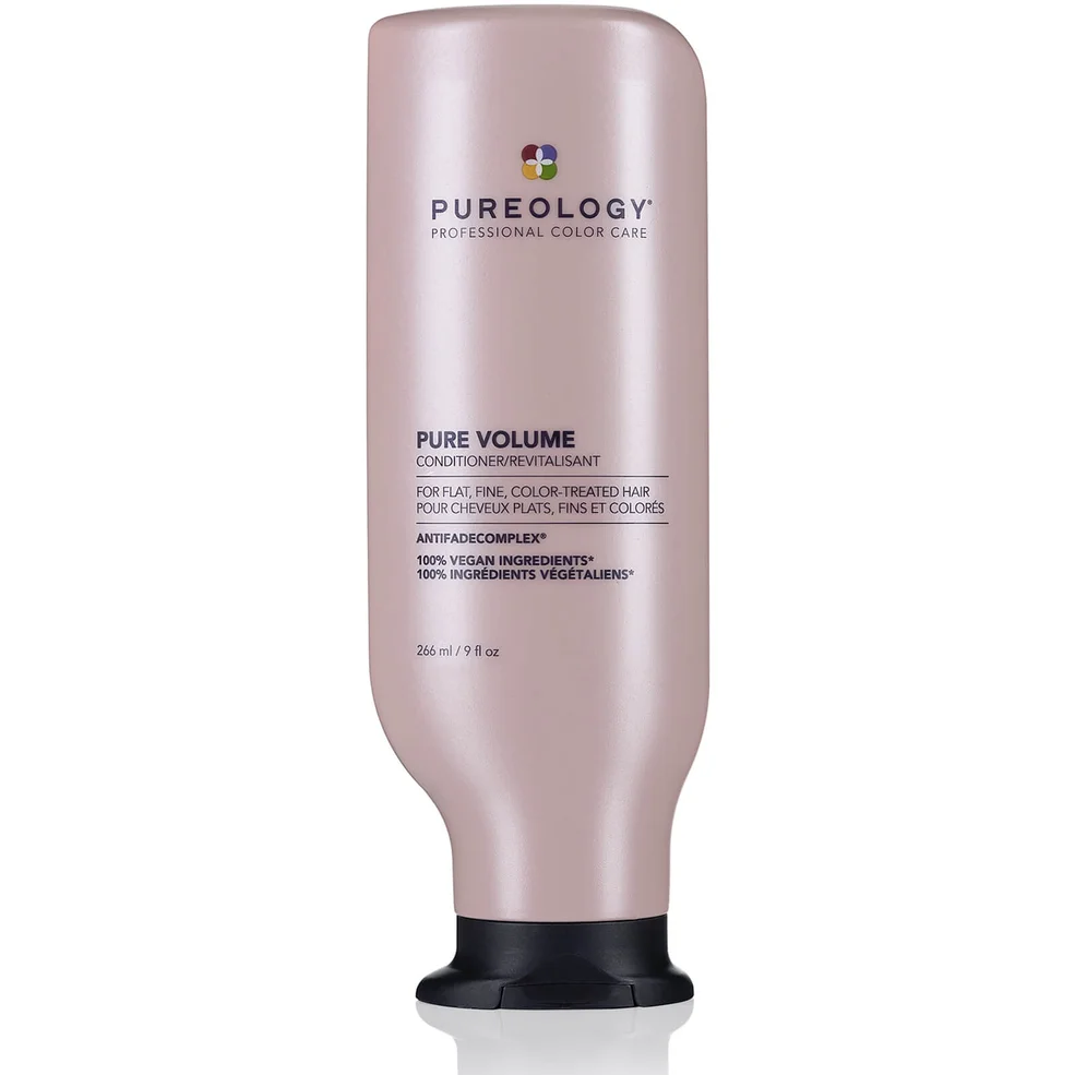 Pureology Pure Volume Conditioner 266ml Imagen 1