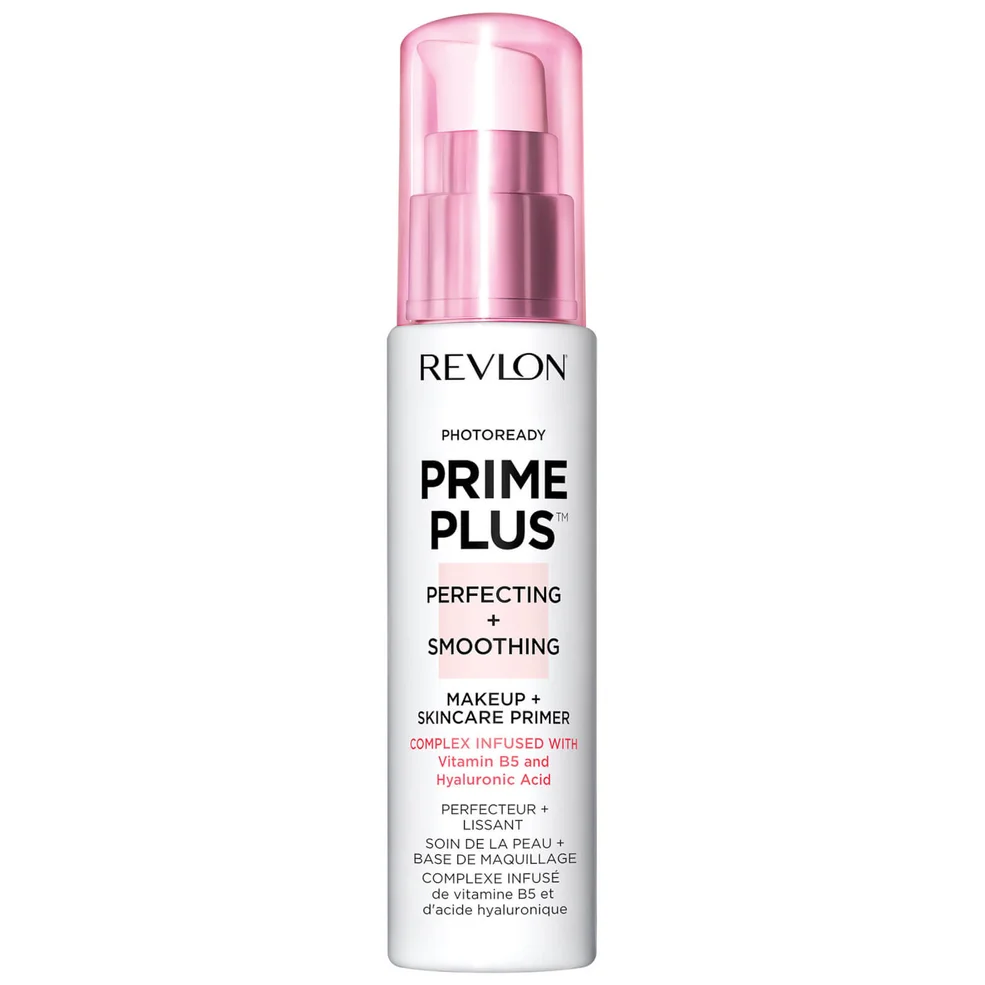 Revlon PhotoReady PRIME PLUS Perfecting and Smoothing Primer 30ml Imagen 1