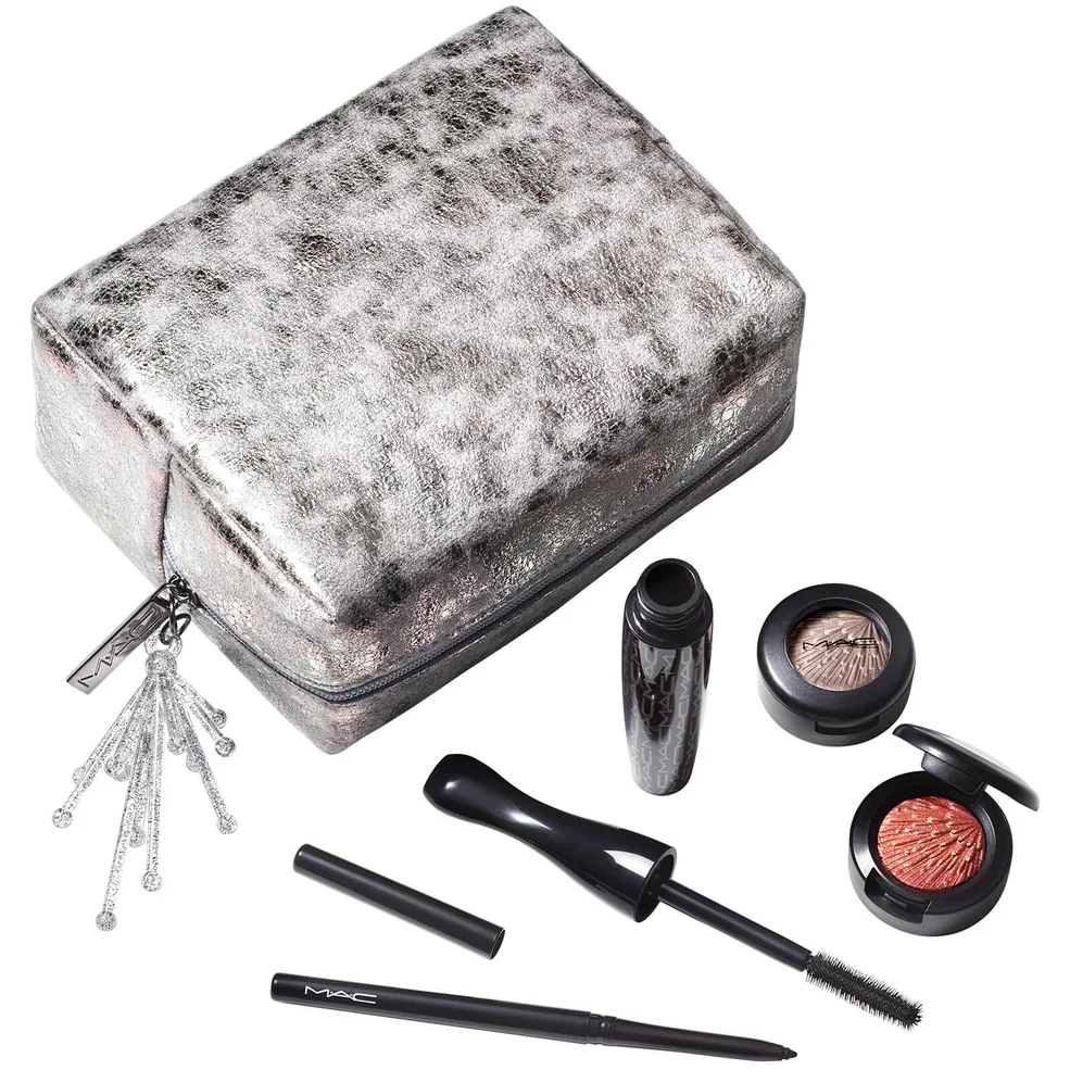 MAC Exclusive Wow-Factor Eye Kit Imagen 1