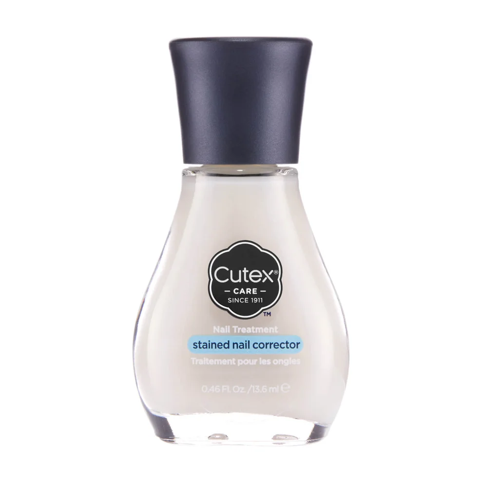 Cutex Stained Nail Corrector 13.6ml Imagen 1