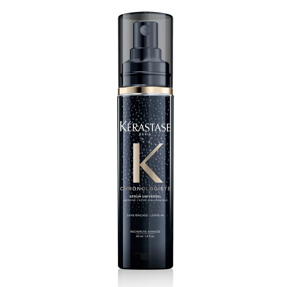 Kérastase Exclusive Chronologiste Serum Caviar Hair Serum 40ml Imagen 1