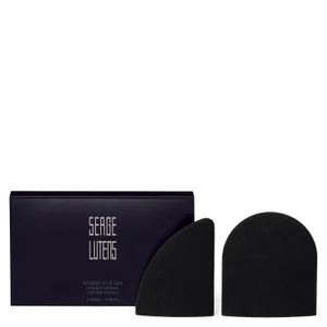 Serge Lutens The Contour Experts Sponges (Pack of 2) - undefined undefined