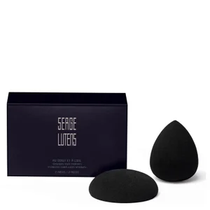 Serge Lutens The Blenders Pro Sponges (Pack of 2) - undefined undefined