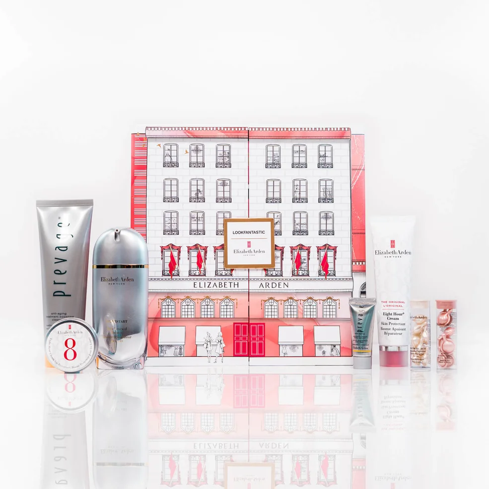 LOOKFANTASTIC X Elizabeth Arden Limited Edition Imagen 1