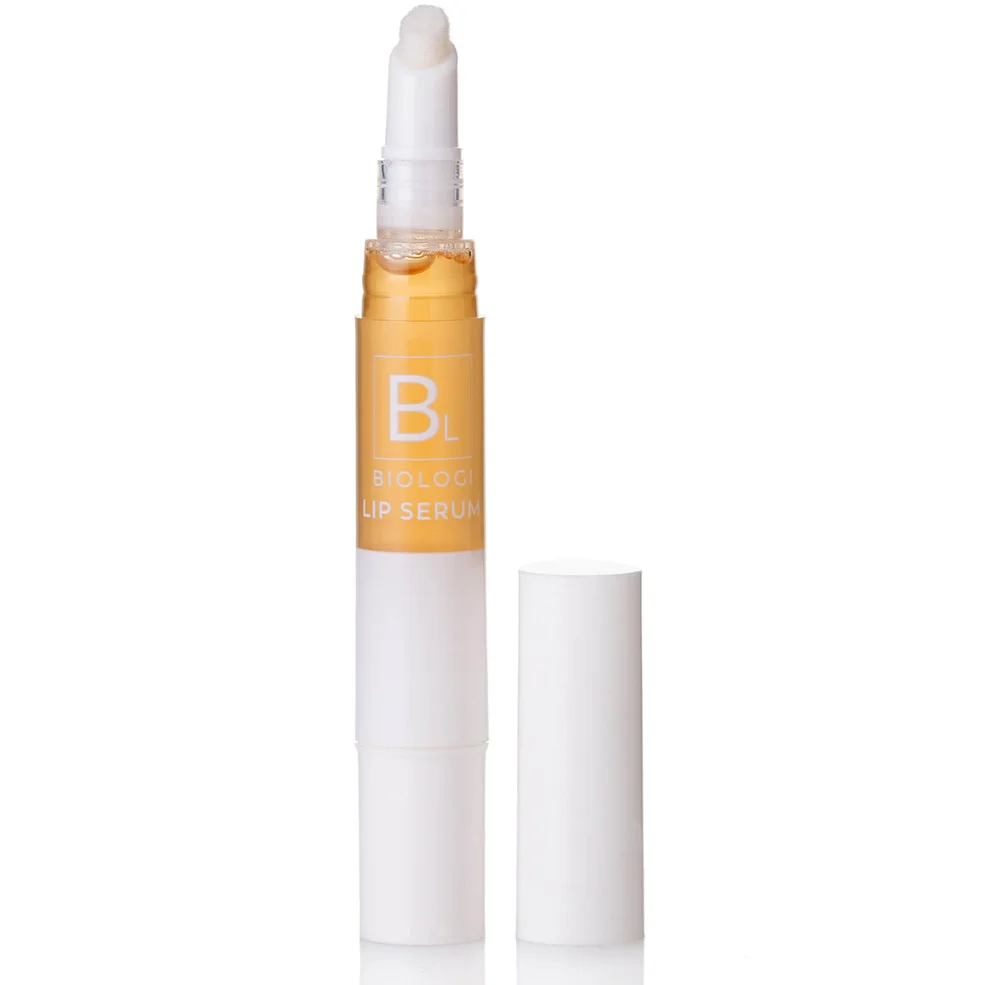 Biologi BL Nourish Lip Serum 5ml Imagen 1