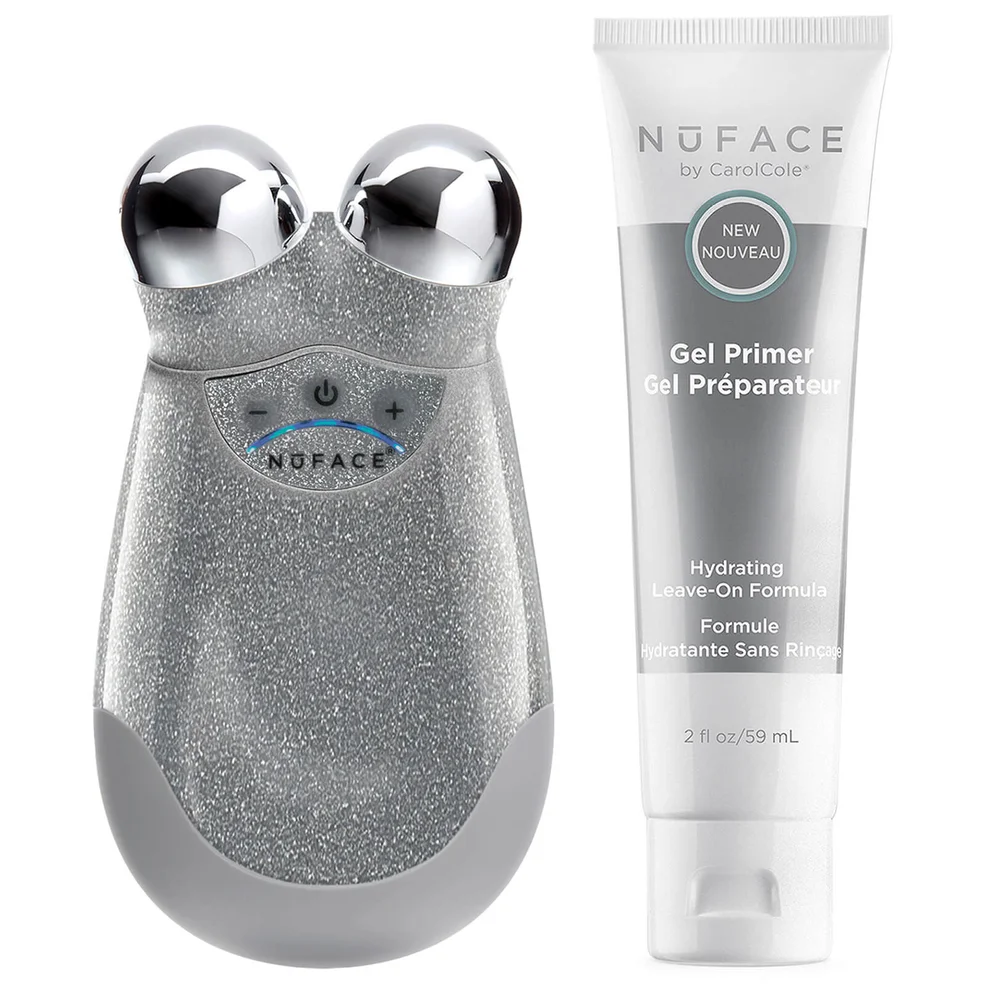 NuFACE Trinity Break the Ice Collection Imagen 1