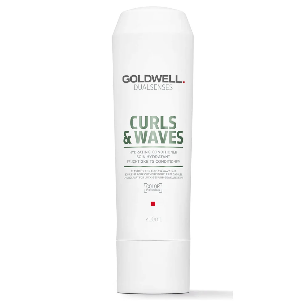 Goldwell Dualsenses Curls and Waves Conditioner 200ml Imagen 1