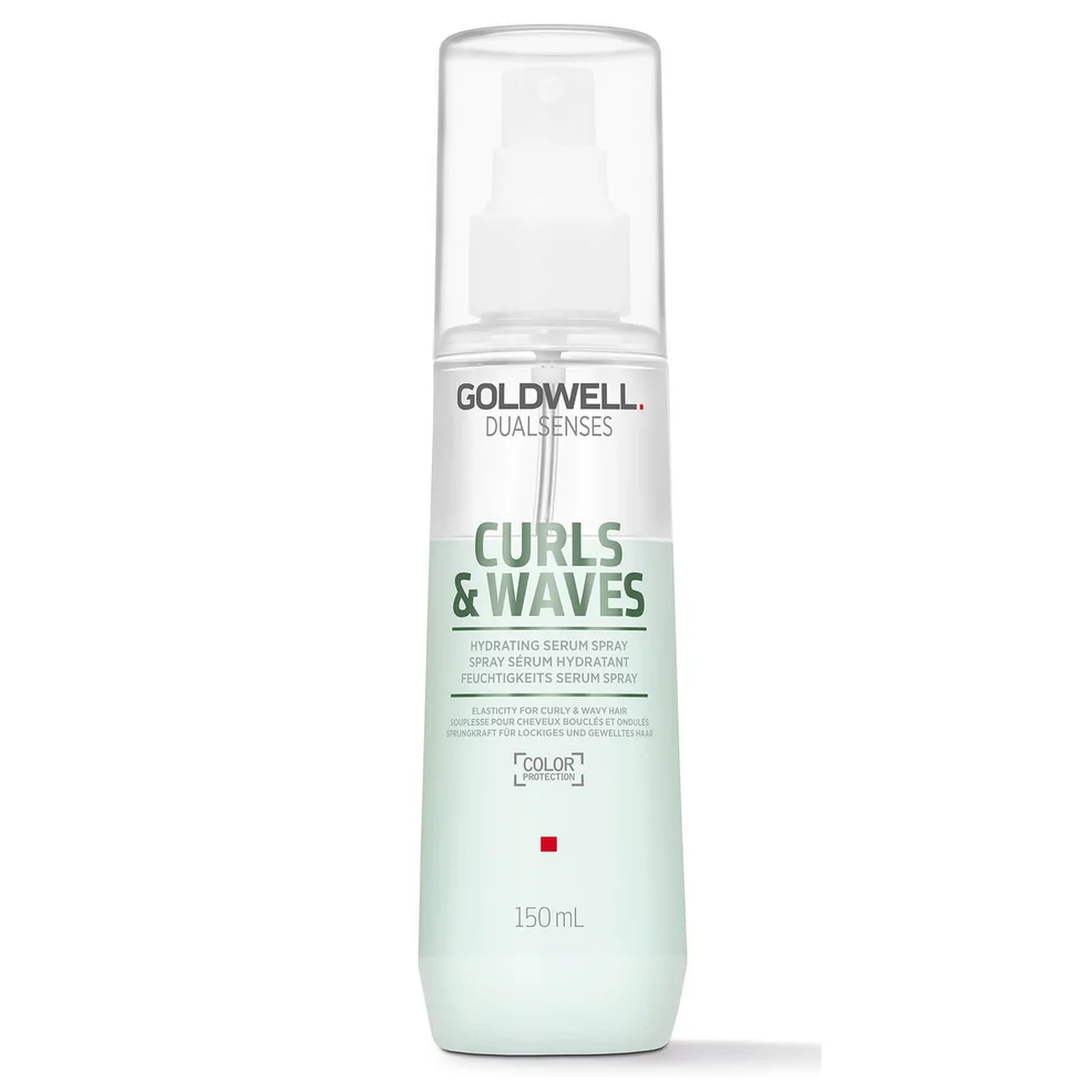 Goldwell Dualsenses Curls and Waves Serum Spray 150ml Imagen 1