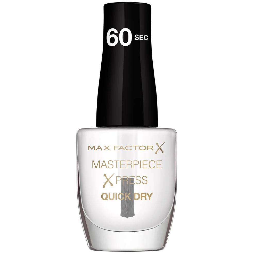 Esmalte de uñas Max Factor Masterpiece X-Press - No Dramas 100 Imagen 1