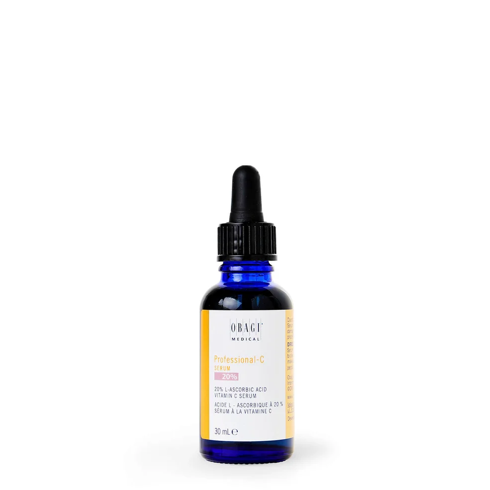 Obagi Professional-C Serum 20% 30ml Imagen 1