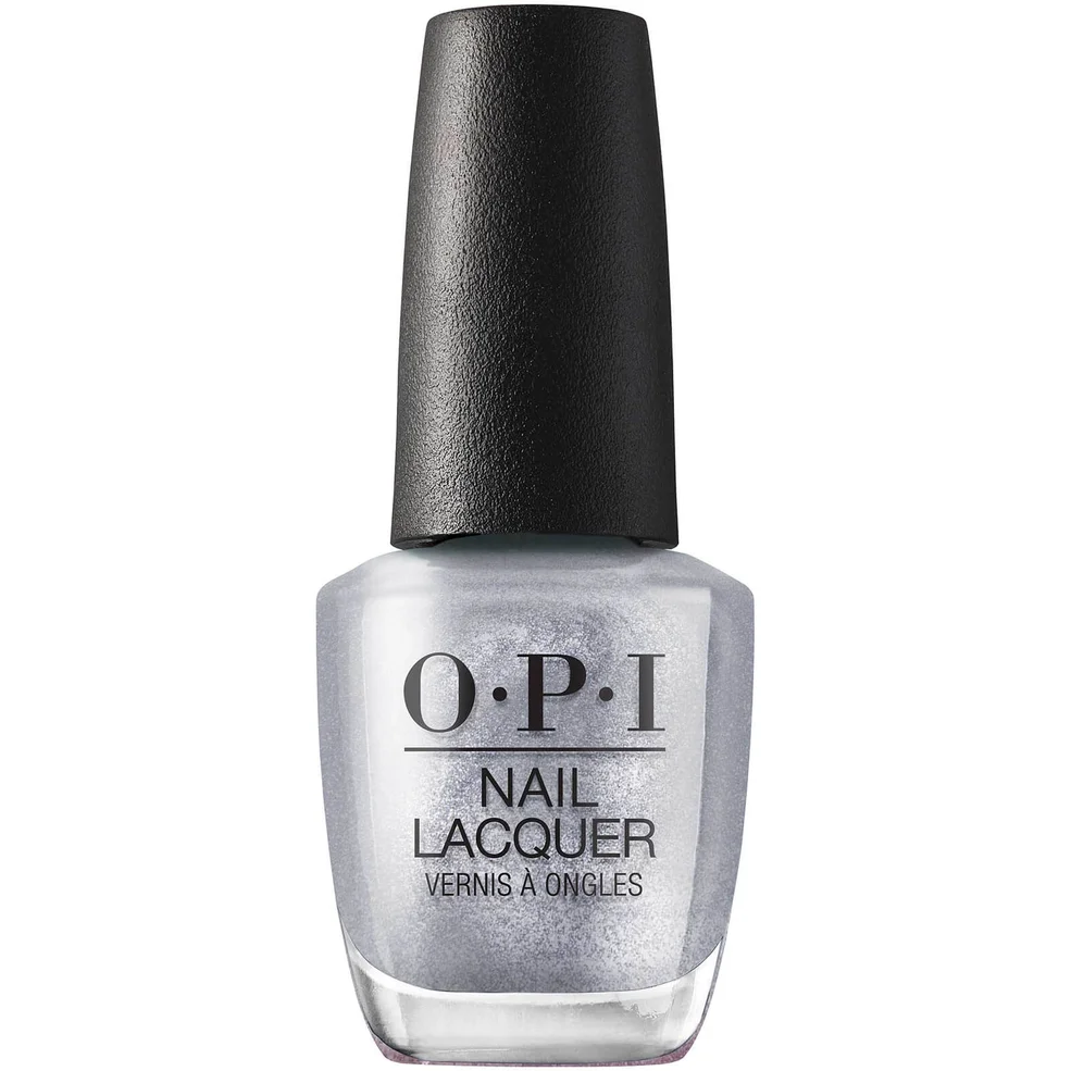 OPI Shine Bright Collection Nail Polish - Tinsel-Tinsel 'Lil Star 15ml Imagen 1