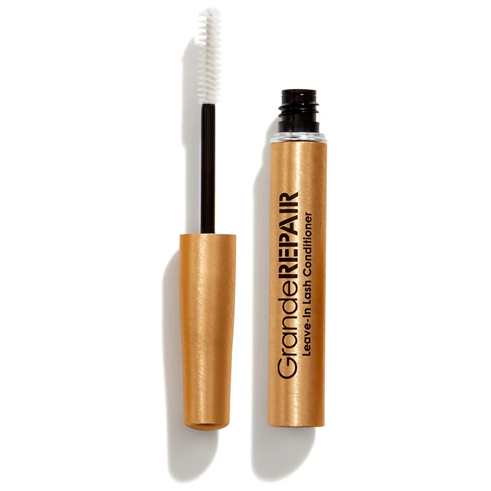 GRANDE Cosmetics GrandeREPAIR Leave-In Lash Conditioner Imagen 1