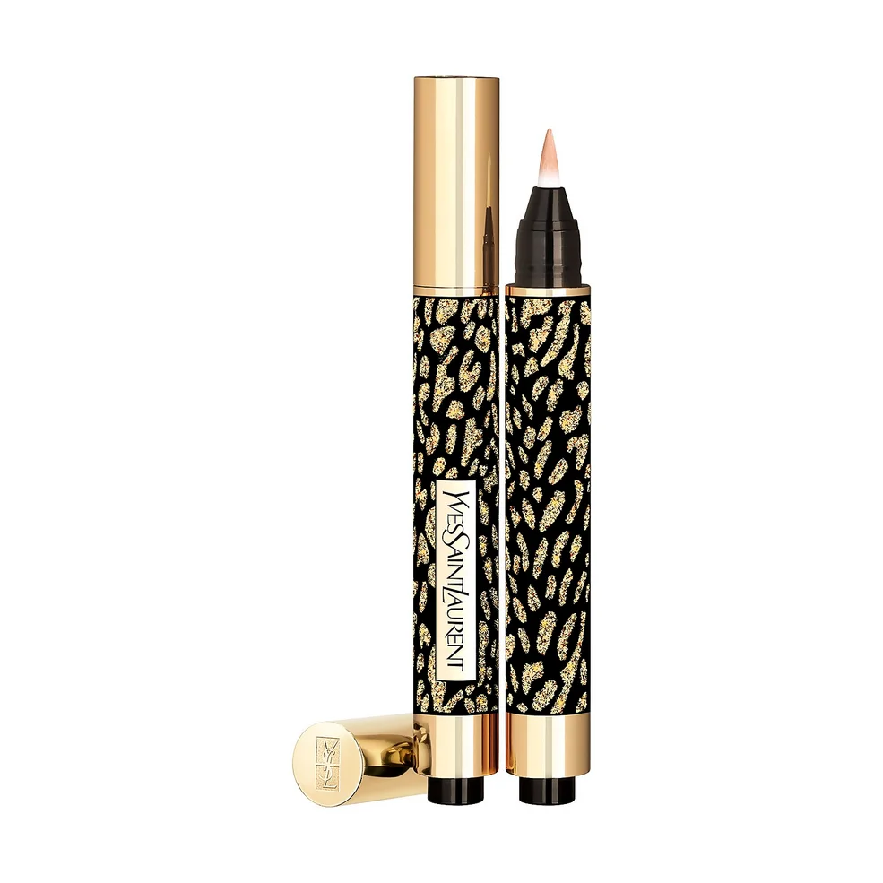 Yves Saint Laurent Touche Éclat Illuminating Pen Holiday Limited Edition - 1 Imagen 1