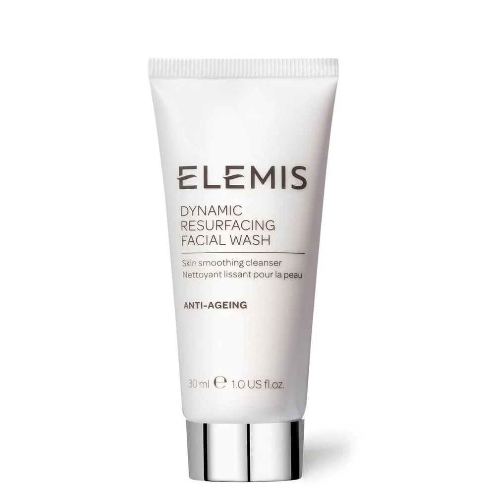 Elemis Dynamic Resurfacing Facial Wash 30ml Imagen 1