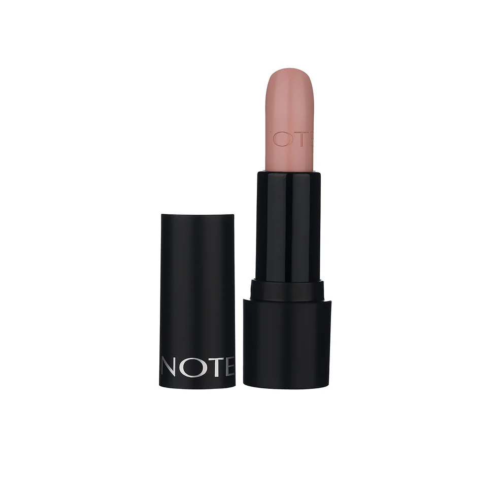 Barra de labios de larga duración Note Cosmetics 4.5g (Varios tonos) Imagen 1
