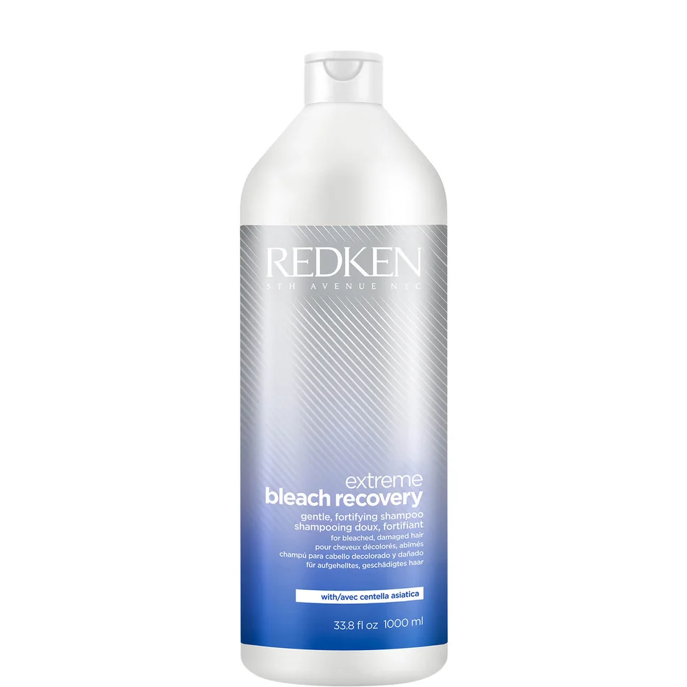 Redken Extreme Bleach Recovery Shampoo 1L Imagen 1