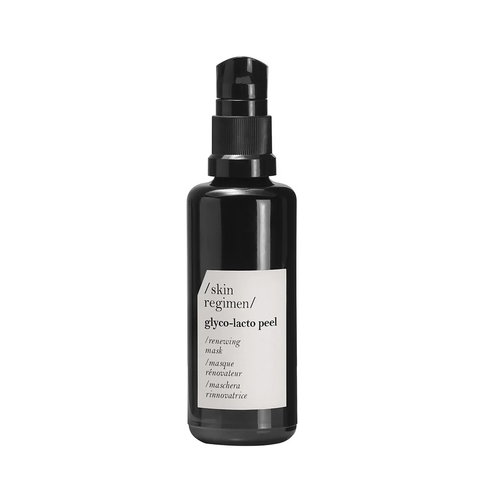 Skin Regimen Glyco Lacto Peel 50g Imagen 1
