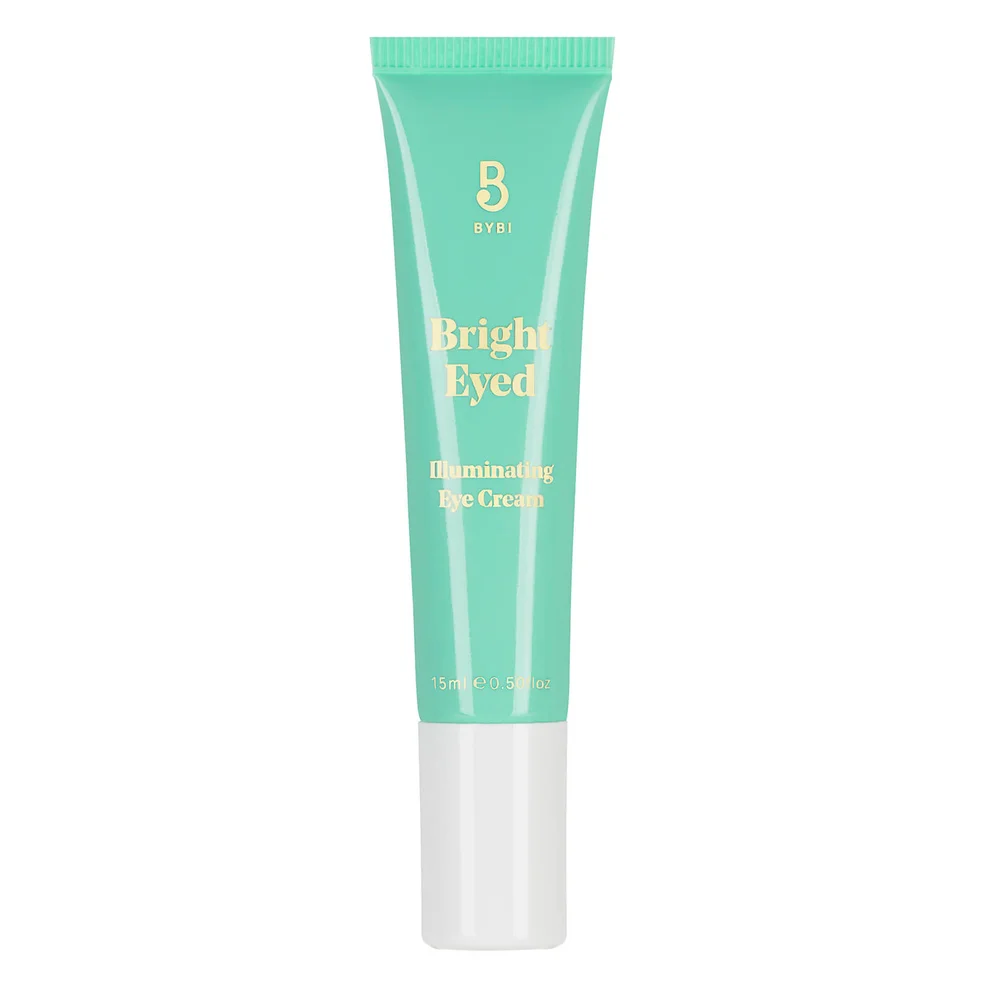 BYBI Beauty Bright Eyed Illuminating Eye Cream 15ml Imagen 1