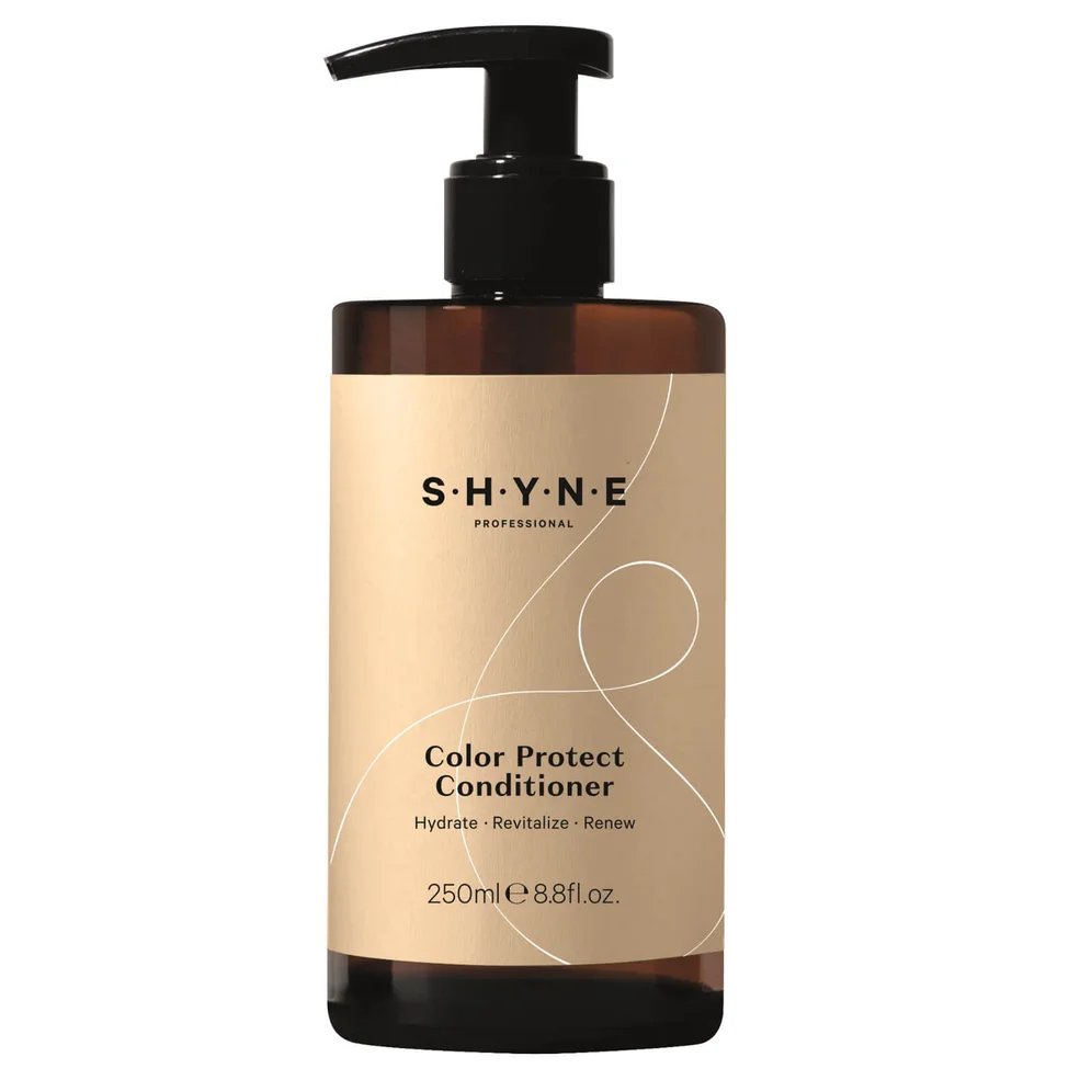 SHYNE Color Protect Conditioner 250ml Imagen 1