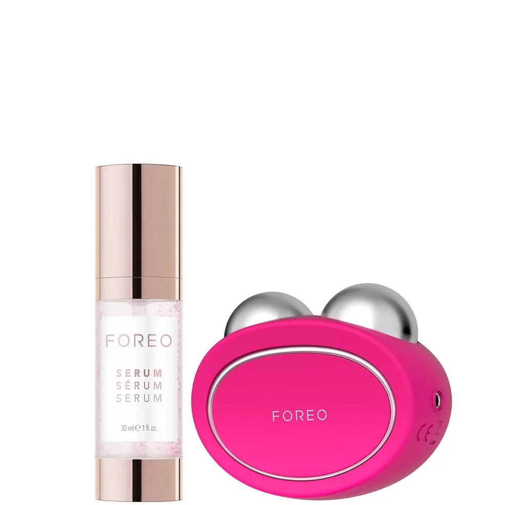 FOREO Bear + Serum Bundle Imagen 1