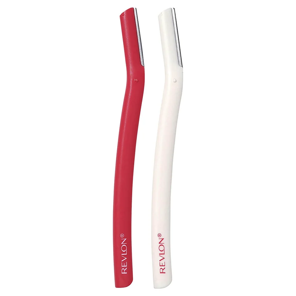 Revlon Face Razor Pack of 2 Imagen 1