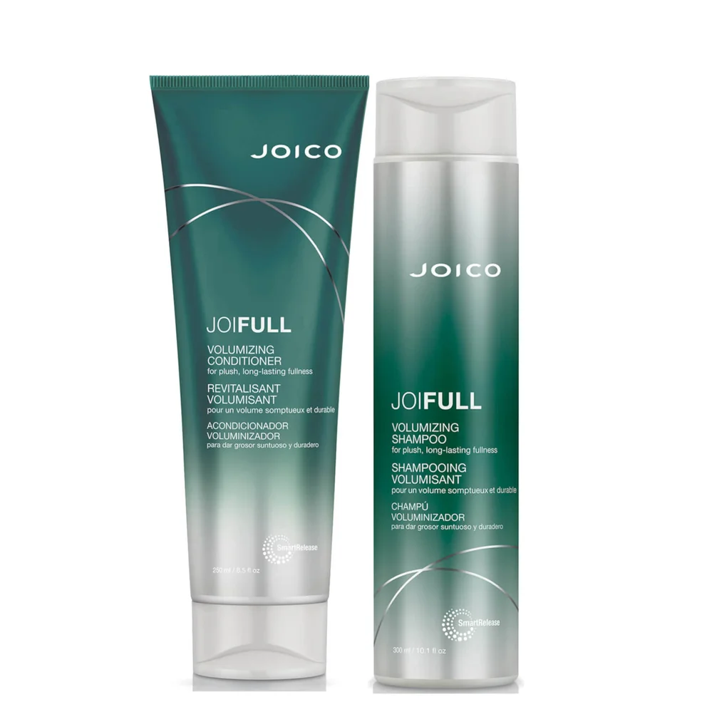 Joico JoiFull Volume Shampoo and Conditioner Imagen 1