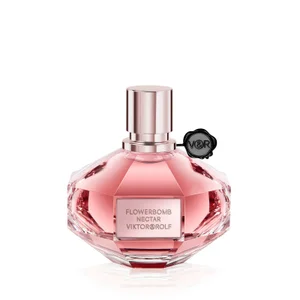 Viktor & Rolf Flowerbomb Nectar Eau de Parfum - 90ml - Size 90ml
