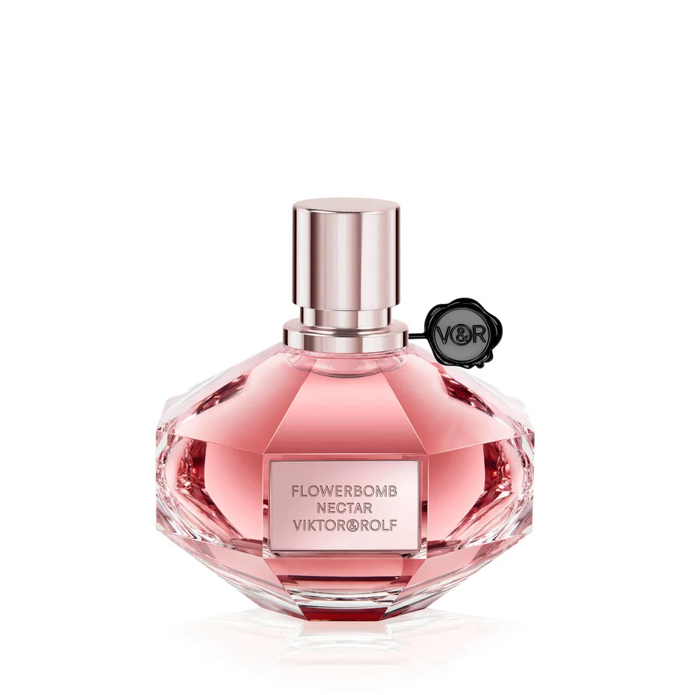 Viktor & Rolf Flowerbomb Nectar Eau de Parfum - 90ml Imagen 1