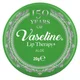 Vaseline Lip Therapy Tin Aloe Vera 20g