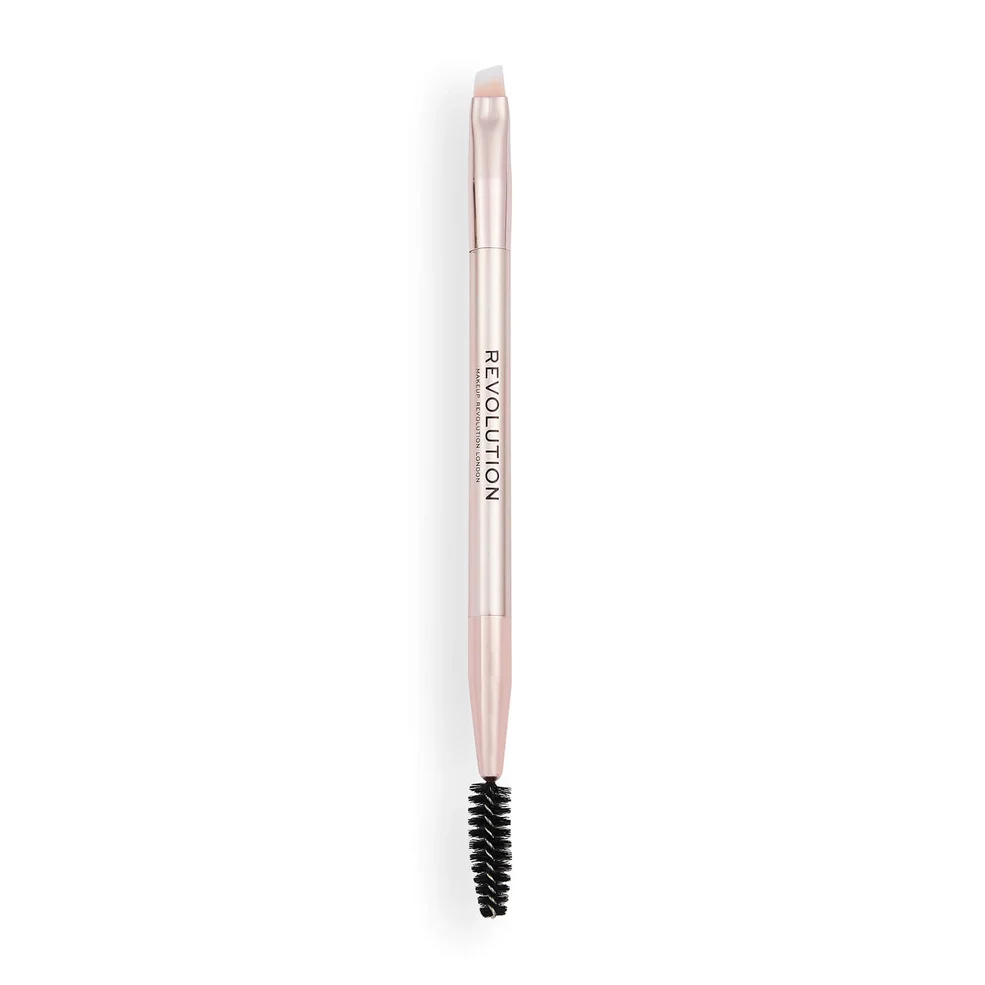 Makeup Revolution Create Define & Fill Brow Brush R1 Imagen 1