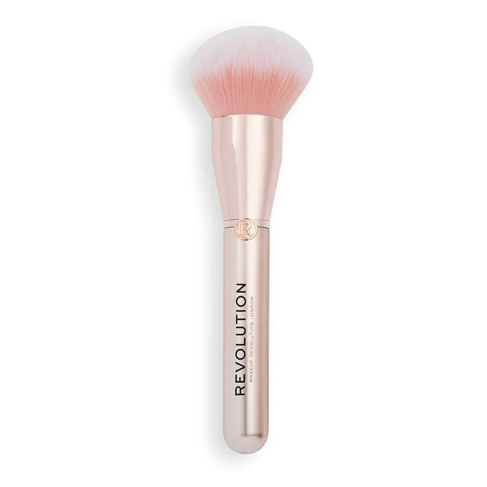 Makeup Revolution Create Ultimate Powder Brush R12 Imagen 1