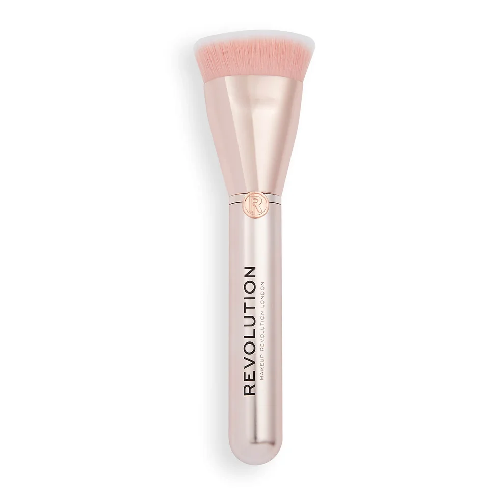 Makeup Revolution Create Defining Contour Brush R10 Imagen 1