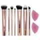 Real Techniques Strut Your Stuff Set (Valorado en 68,95€)