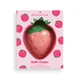 Revolution I Heart Revolution Fizzer de Frutas Sabrosas de Fresa