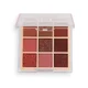 Makeup Revolution Ultimate Nudes Paleta de Sombras Mediana