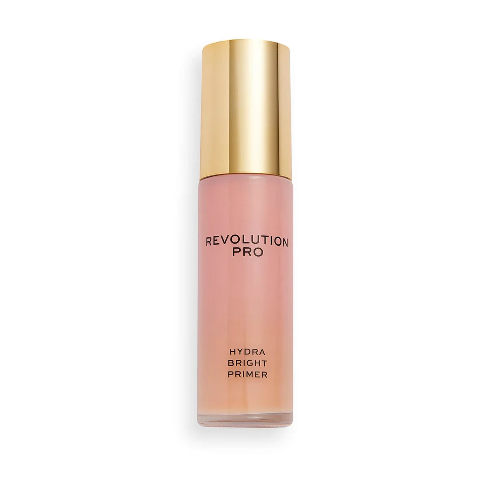 Revolution Pro Hydra Bright Primer Imagen 1