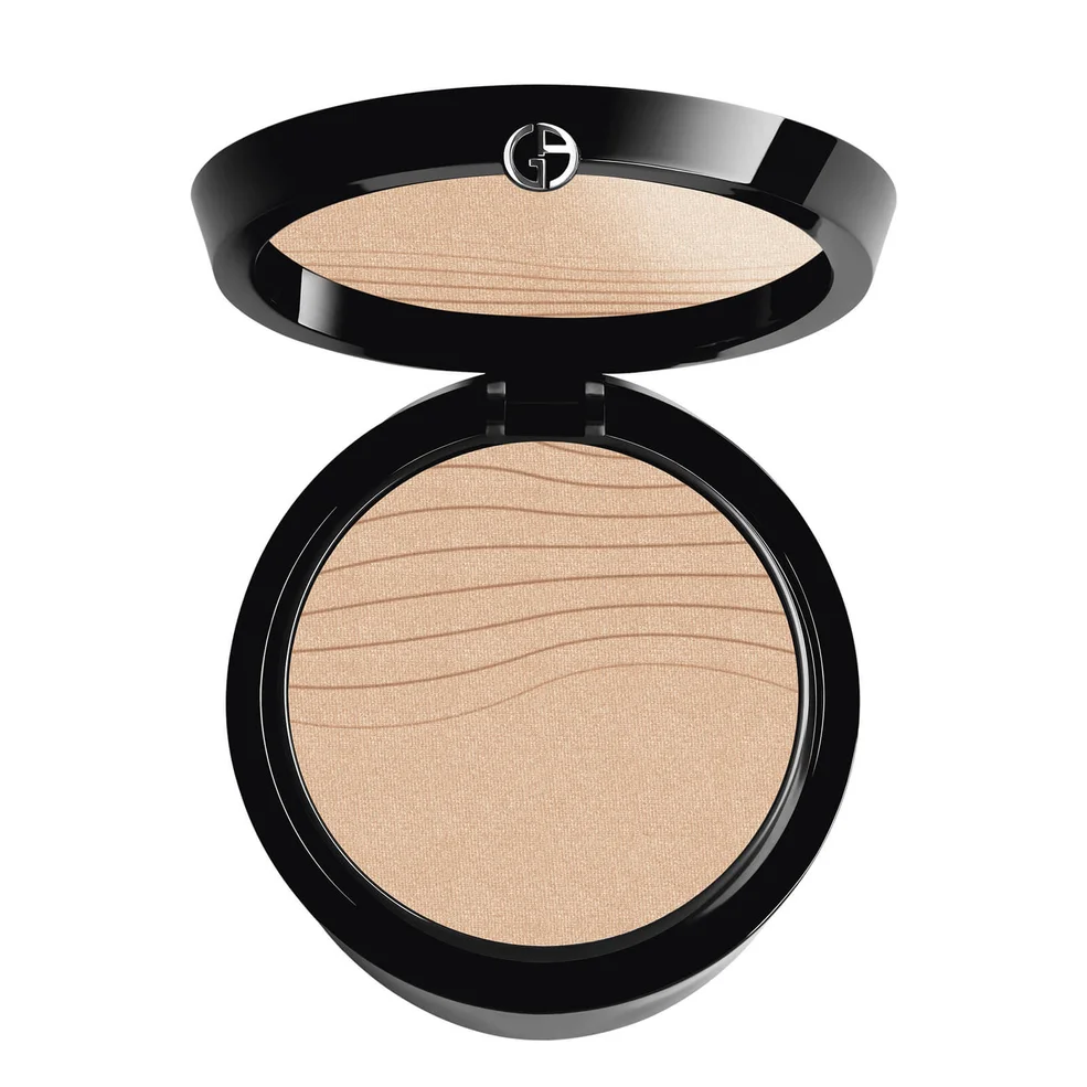 Armani Luminous Silk Glow Powder 3.5g (Various Shades) Imagen 1