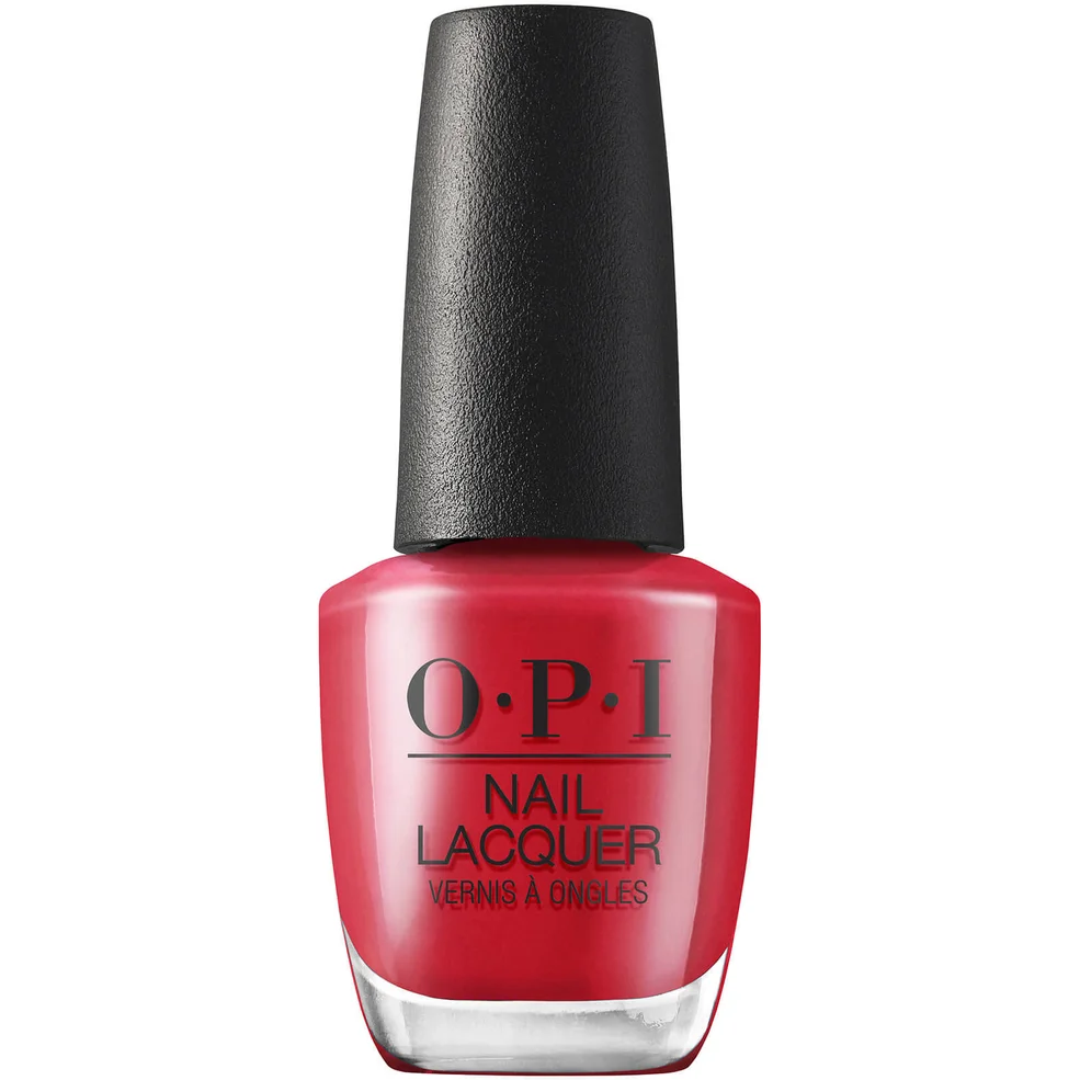 OPI Hollywood Collection Nail Polish 15ml (Various Shades) Imagen 1