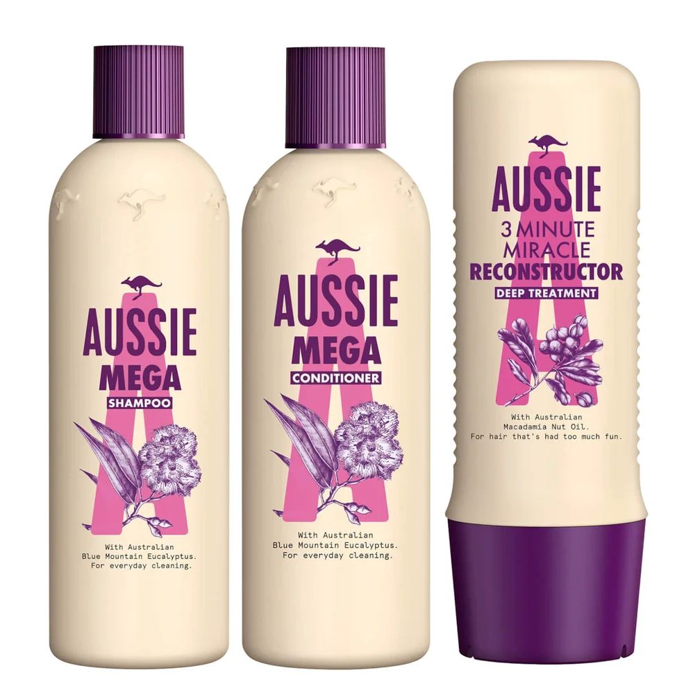 Aussie Mega Bundle Imagen 1