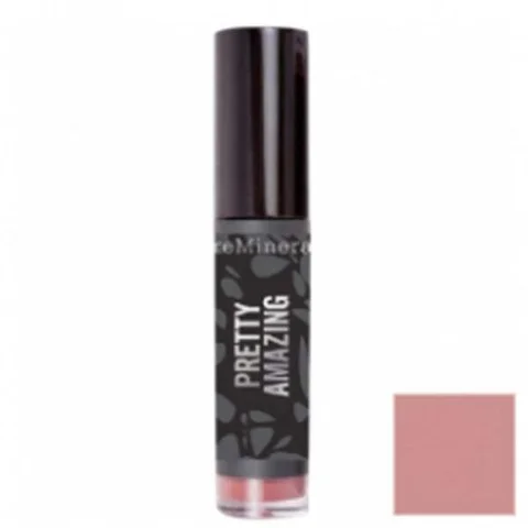 Gloss bareMinerals Pretty Amazing - Courage (Warm Strawberry) (4ml) Imagen 1