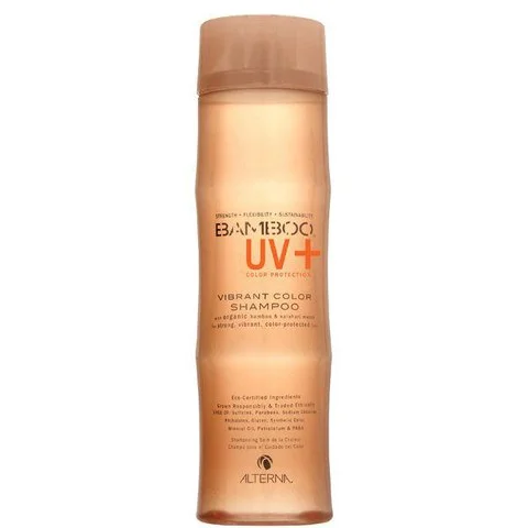 Champú protección color Alterna Bamboo UV+ Vibrant Colour (250ml) Imagen 1