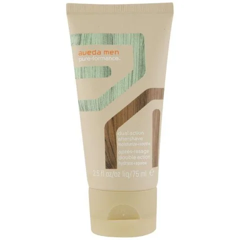 Aveda Men Pure-Formance Dual Action Aftershave (75ml) Imagen 1