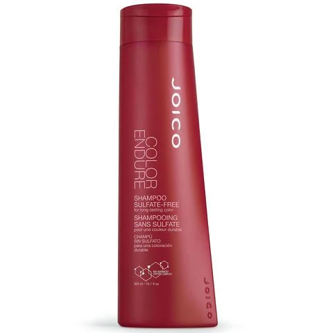 Champú Joico Color Endure - Sin sulfato 300ml Imagen 1