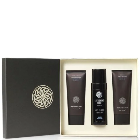 Set de Regalo Facial Gentlemen’s Tonic Imagen 1