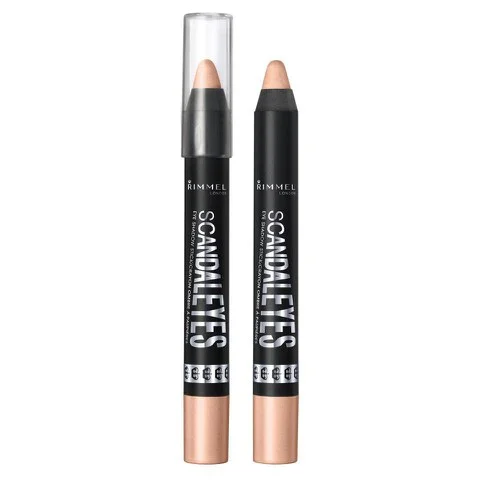 Rimmel London Scandaleyes Eye Shadow Stick Imagen 1
